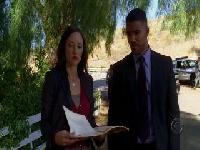 Click to watch 'Broken Mirror' (popup) Criminal Minds
